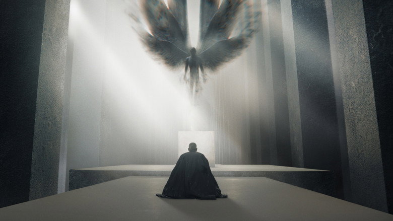 Still from His Dark Materials - Season 3 Episode 5