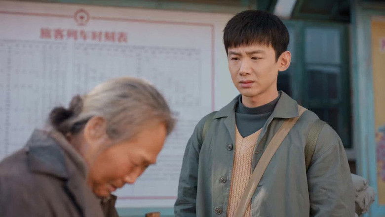 Still image for Always on the Move season 1 episode 13: Episode 13 Still image for Always on the Move season 1 episode 13: Episode 13