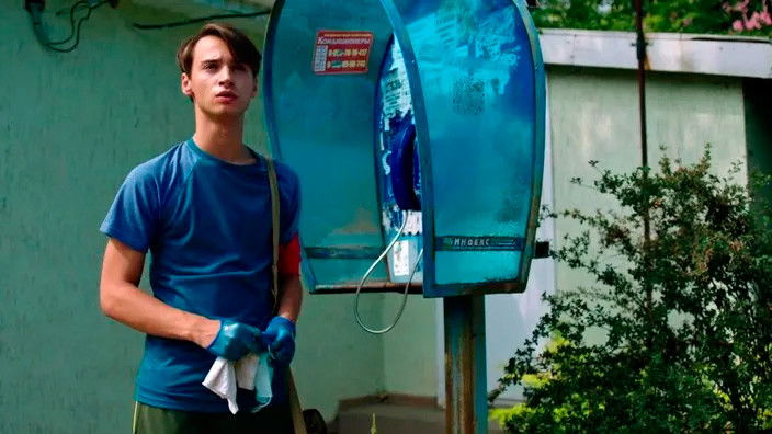 Still image for Closed Season season 1 episode 7: Episode 7 Still image for Closed Season season 1 episode 7: Episode 7