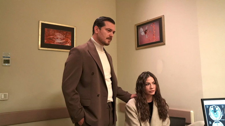 Still from Eşref Rüya - 시즌 2 에피소드 9