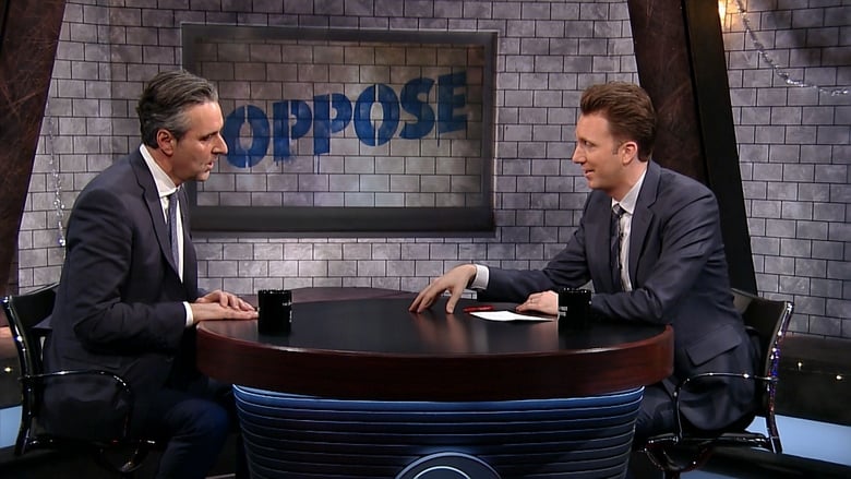 The Opposition with Jordan Klepper Staffel 1 Folge 37