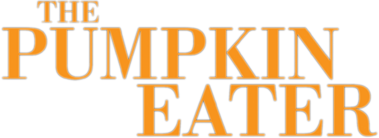 The Pumpkin Eater