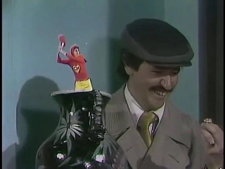 Still image for El Chapulín Colorado season 1 episode 31: Episode 31 Still image for El Chapulín Colorado season 1 episode 31: Episode 31