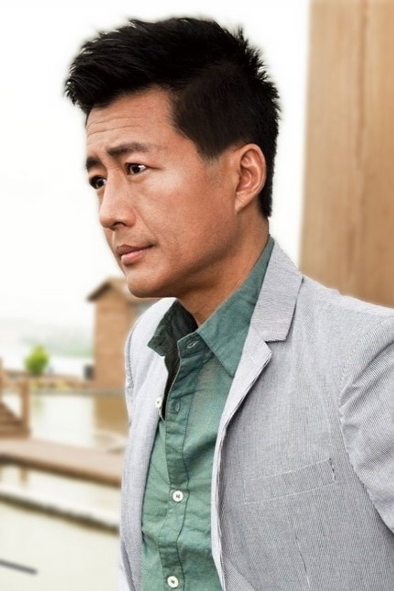 Gao Shuguang photo 2