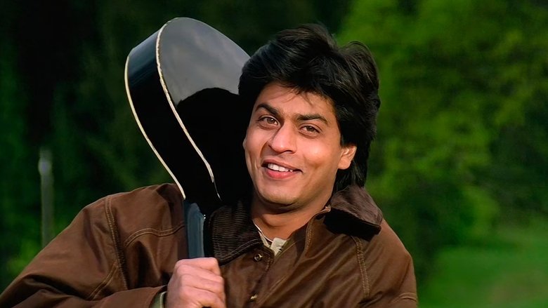 Dilwale Dulhania Le Jayenge (1995)