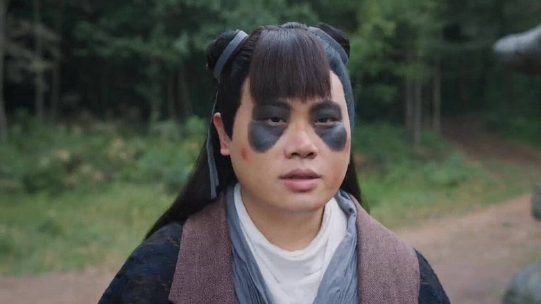 Still image for The Great Nobody season 1 episode 1: Episode 1 Still image for The Great Nobody season 1 episode 1: Episode 1