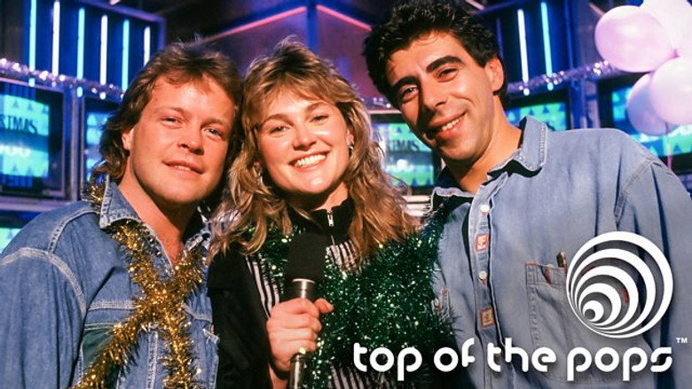 Top of the Pops S25E52 still