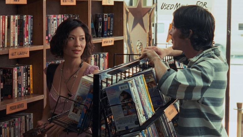 Image d'arrière-plan 3 du film Watching the Detectives