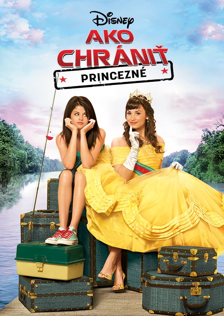 Ako chr&aacute;niť princezn&eacute; (2009)