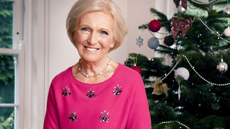 Still image for Mary Berry's Absolute Christmas Favourites season 1 episode 2: Episode 2
