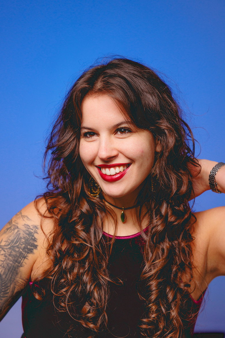 Klarka Batek