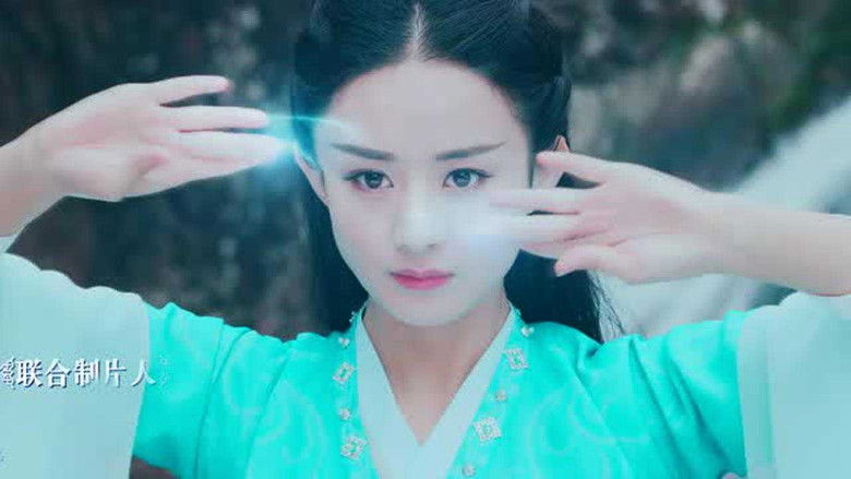 Still image for The Legend of Chusen season 1 episode 28: Episode 28 Still image for The Legend of Chusen season 1 episode 28: Episode 28