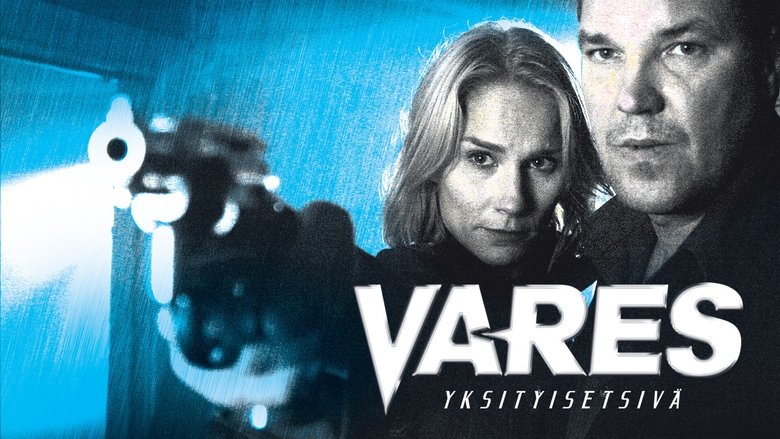 Vares: Private Eye (2004)