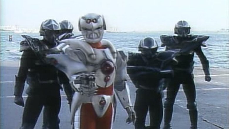 Still image for Dennou Keisatsu Cybercop season 1 episode 32: Episode 32 Still image for Dennou Keisatsu Cybercop season 1 episode 32: Episode 32