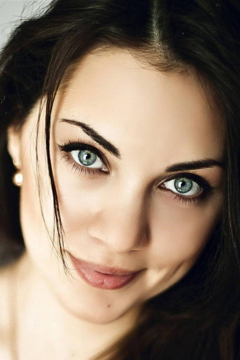 Nastasya Samburskaya photo 9