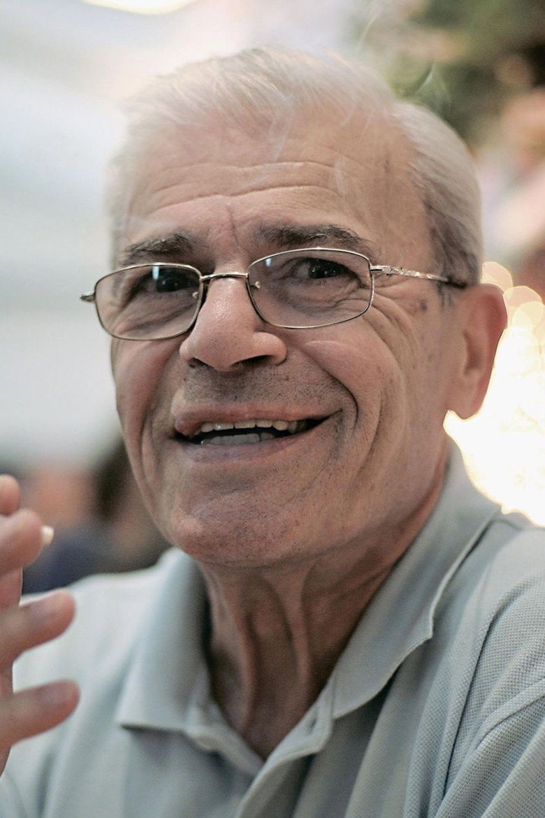 Raymond Dzhanazyan photo 2