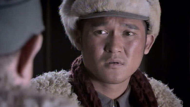 Still image for 天阵 season 1 episode 22: Episode 22 Still image for 天阵 season 1 episode 22: Episode 22