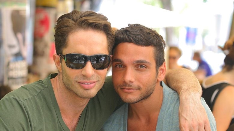 Undressing Israel: Gay Men in the Promised Land (2013)