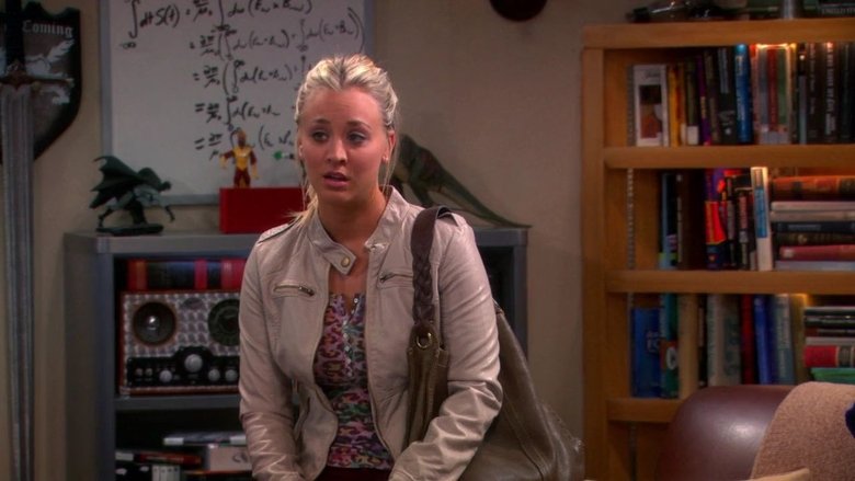 The Big Bang Theory Saison 6 Streaming Série The Big Bang Theory Saison 6 épisode 14 en streaming VF et VOSTFR