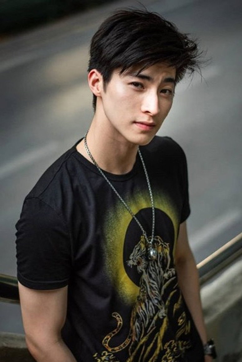 Pongtiwat Tangwancharoen photo