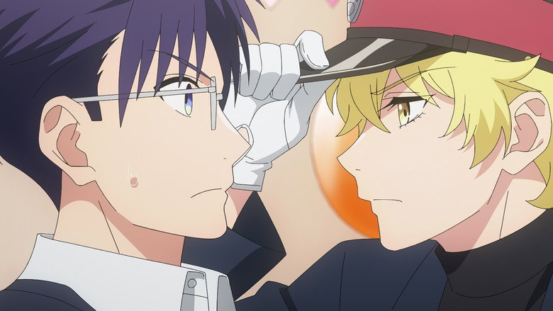 Still from Witch Watch - Season 1 Episode 21