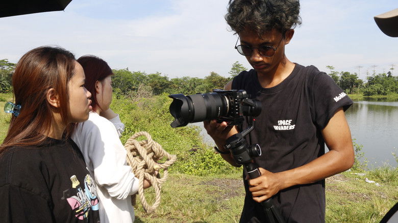 Imatge de Refugee of Life