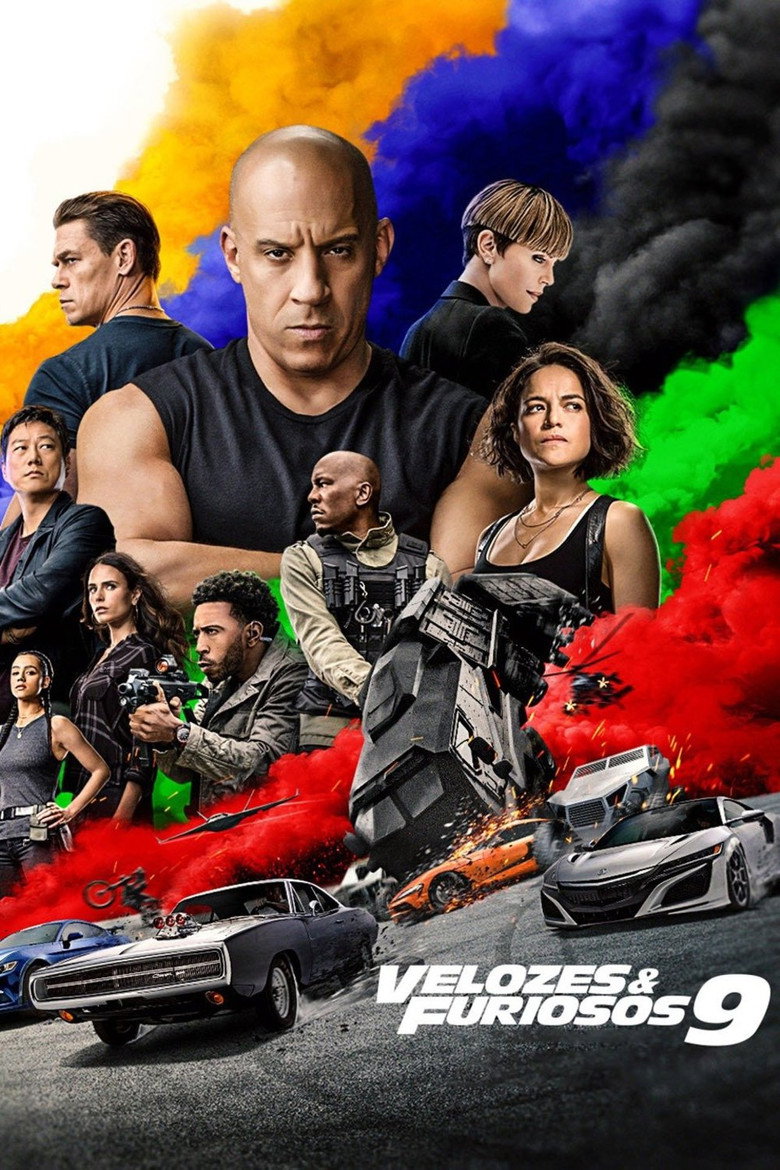 Póster la Película