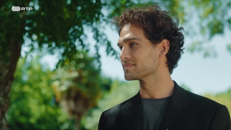 Still image for Braga season 1 episode 1: Episode 1