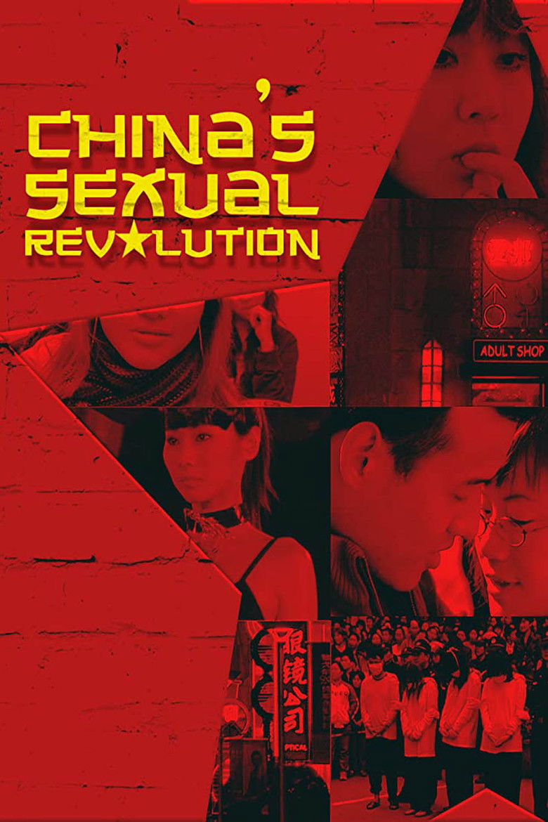 Imatge de China's Sexual Revolution