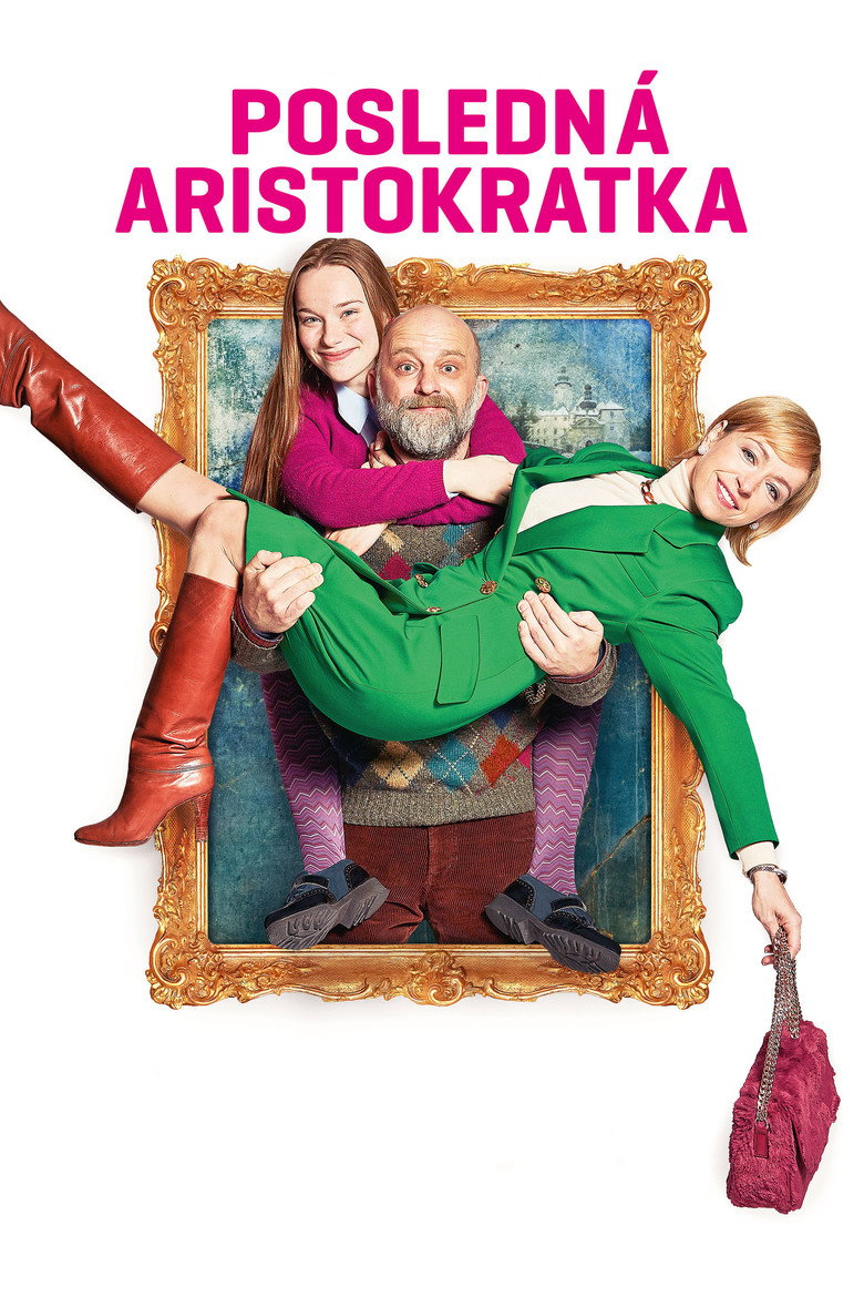 Posledn&aacute; aristokratka (2019)