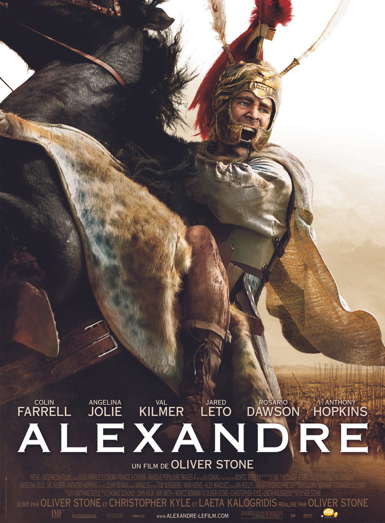 Póster la Película