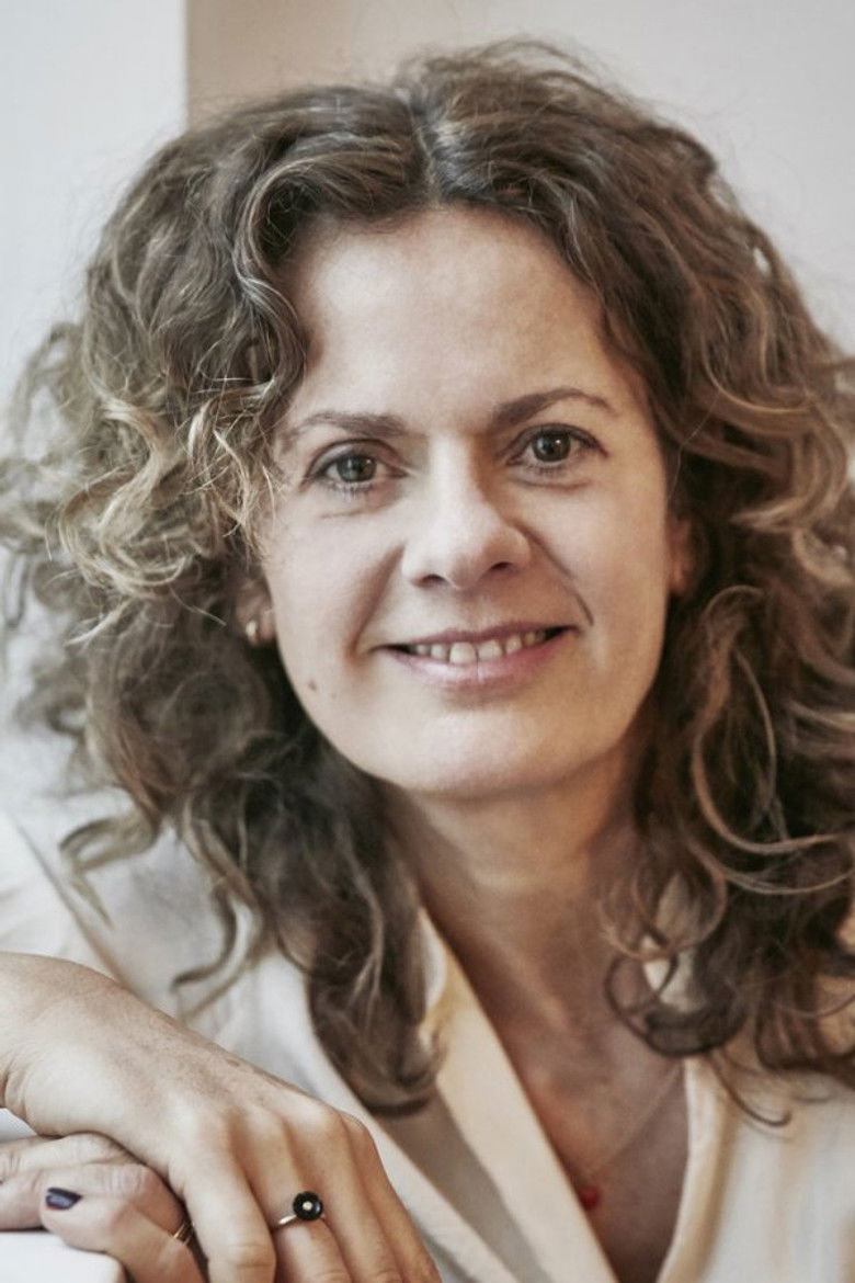 Susie Bjørnvad portrait image