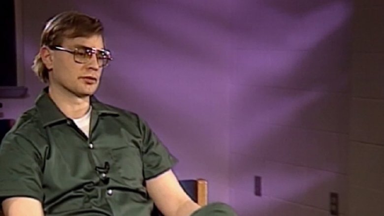 Still image for Dahmer on Dahmer: A Serial Killer Speaks season 1 episode 1: Part 1 Still image for Dahmer on Dahmer: A Serial Killer Speaks season 1 episode 1: Part 1