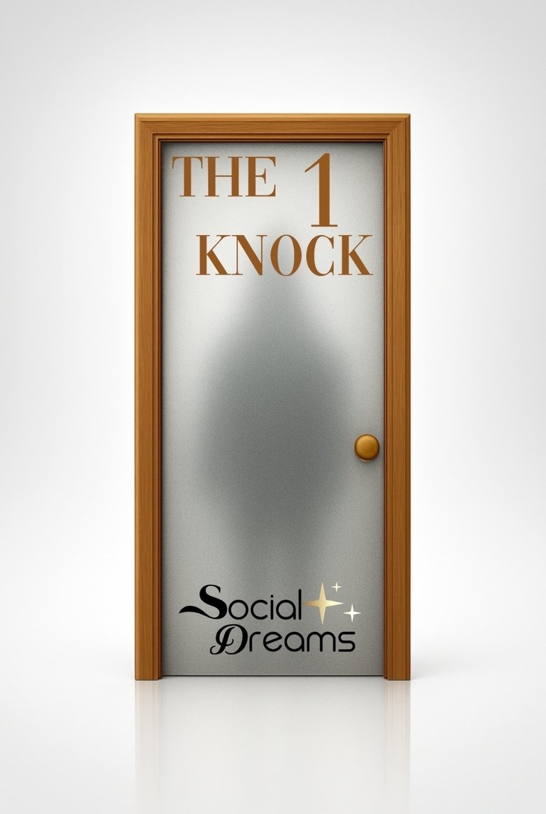 The Knock 1 main poster