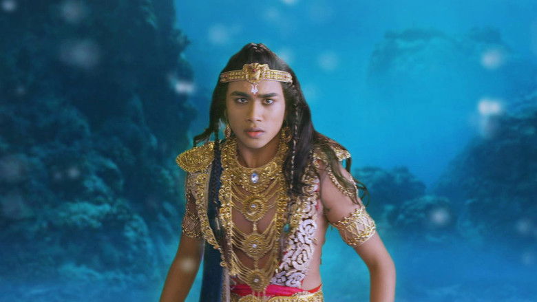 राधाकृष्ण Temporada 4 Episodio 48 Cuevana 3