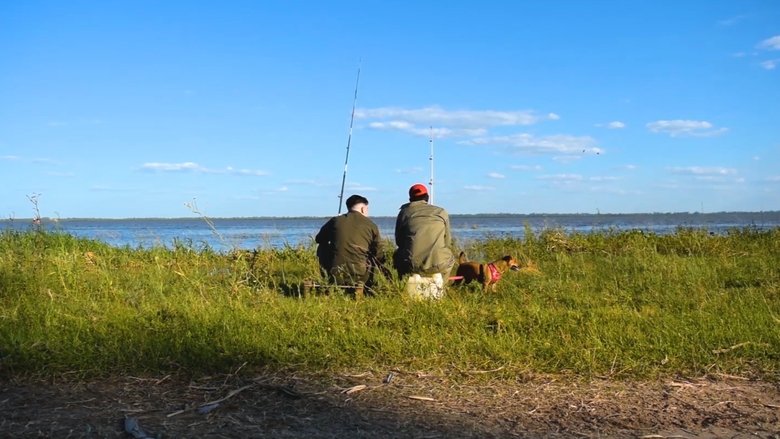 Godzilla en Santa Fe (2025)
