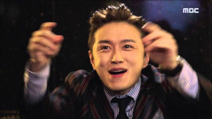 Still image for Monster season 1 episode 9: Episode 9 Still image for Monster season 1 episode 9: Episode 9