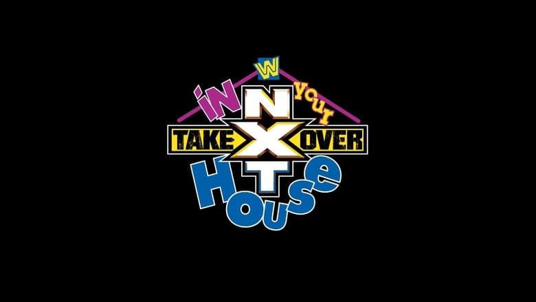 NXT TakeOver: In Your House movie poster
