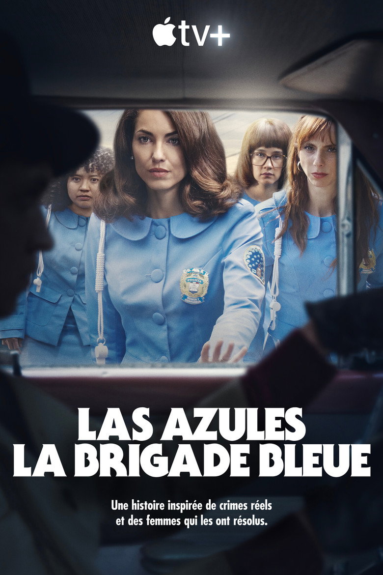 Póster la Serie