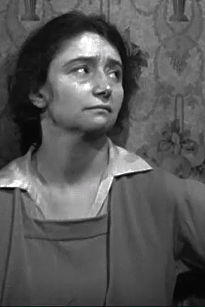 Magdeleine Bérubet photo 3