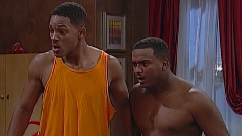 Still from The Fresh Prince of Bel-Air - Season 6 Episode 6