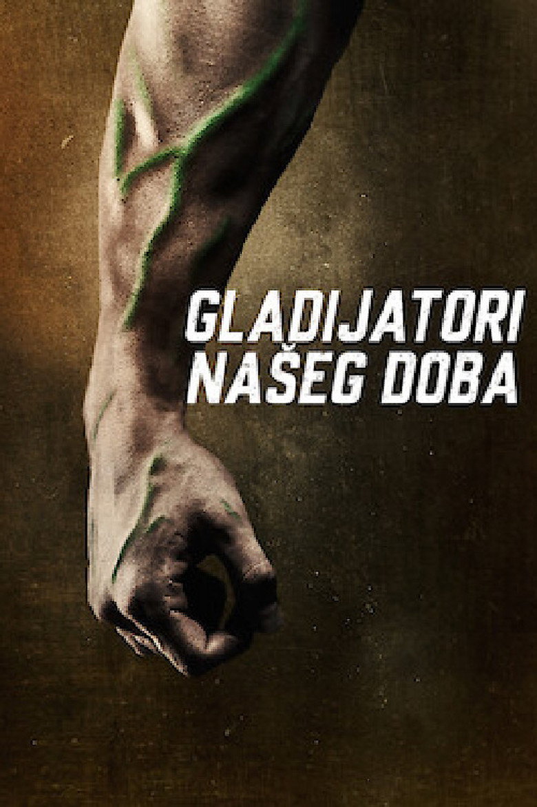 Gladijatori na&scaron;eg doba (2019)