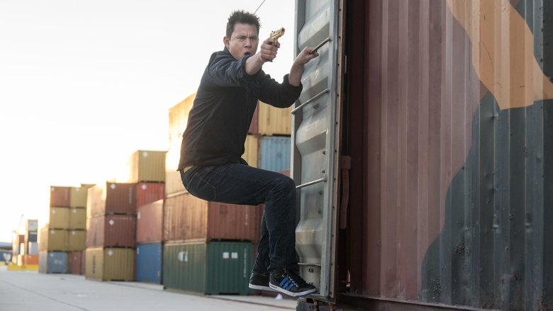 22 Jump Street (2014)