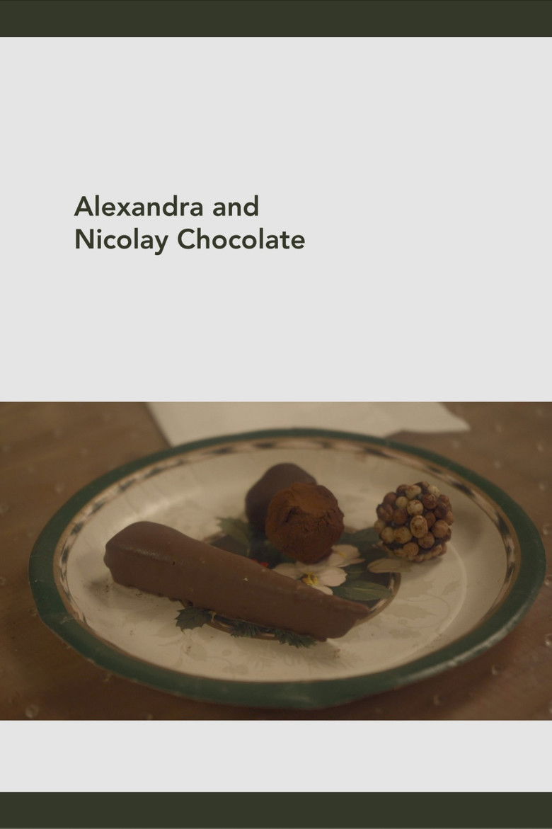 Imatge de Alexandra and Nicolay Chocolate