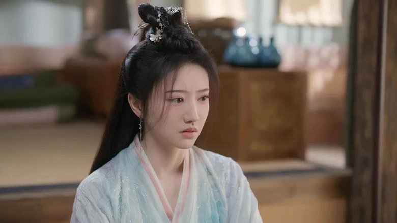 Still image for Love's Rebellion season 1 episode 29: Episode 29 Still image for Love's Rebellion season 1 episode 29: Episode 29