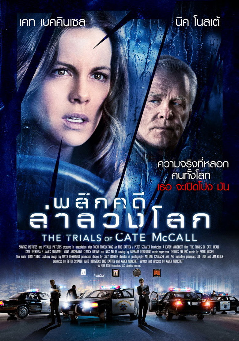 พลิกคดีล่าลวงโลก (2013)