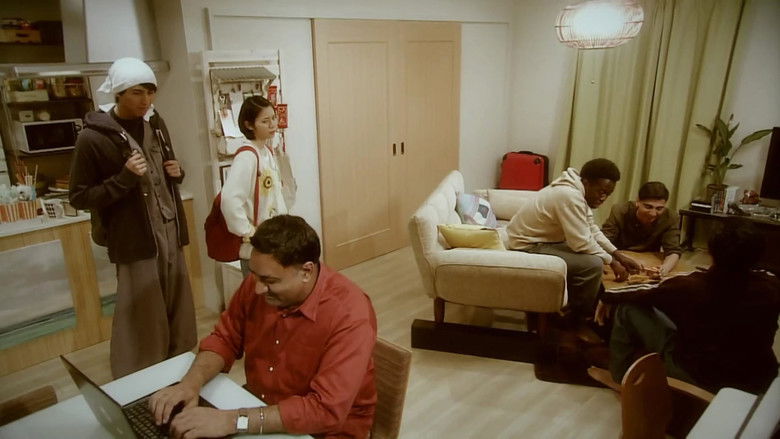 Still image for It's Your Turn season 1 episode 10: Episode 10