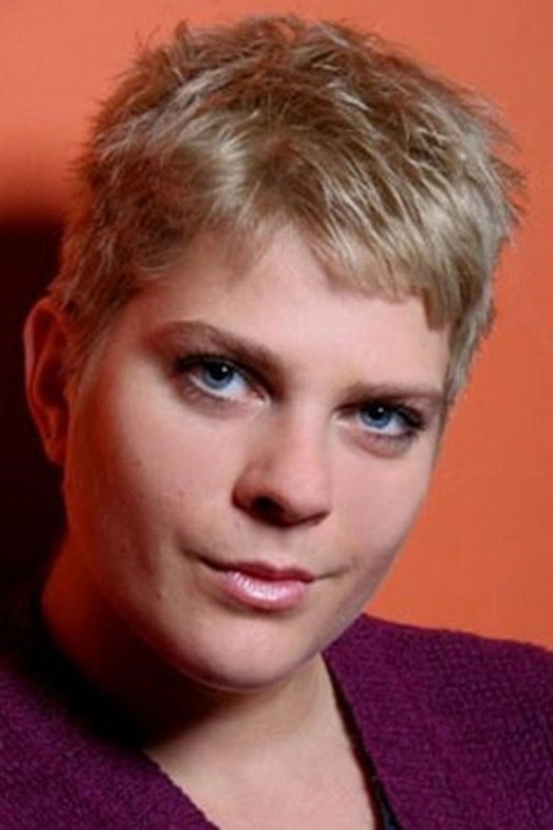 Klaudia Kąca portrait image