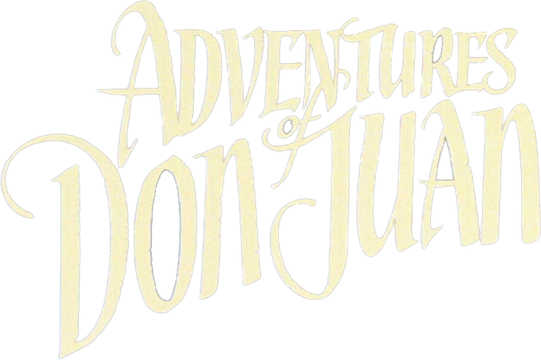 Adventures of Don Juan