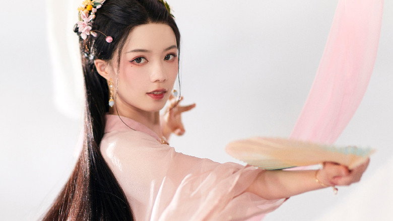游鱼惊梦